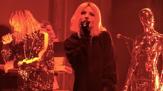 Flora Cash You Love Me new Song  In San Francisco May 22 2019 4k
