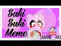 Gambar cover •Suki suki meme• Piggy Roblox+bonusAnimation