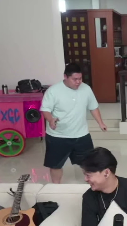 Joget dulu yaa pen Asikin #aaaclan #yb #rezaarapoktovian #yuka #gery #jod #aloy #tepe46
