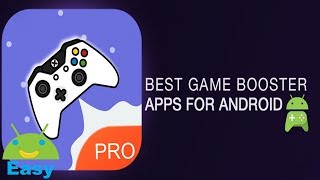 Game Booster เล่นเกมได้เร็วขึ้น ใช้งานง่าย ได้ผลจริง | Easy Android screenshot 1