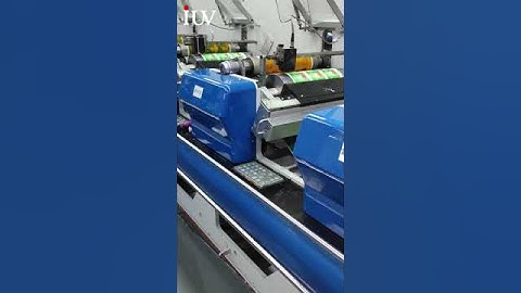 How to transform the UVRAY traditional curing system into UV LED?