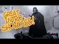 The Character Intro Showcase