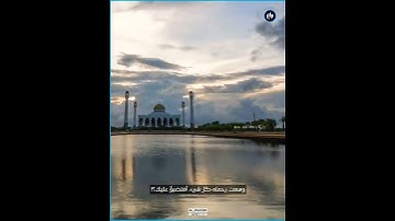 ﴿قُلِ اللَّهُ يُنَجّيكُم مِنها وَمِن كُلِّ كَربٍ ثُمَّ أَنتُم تُشرِكونَ﴾ تلاوة بصوت القارئ فارس عباد
