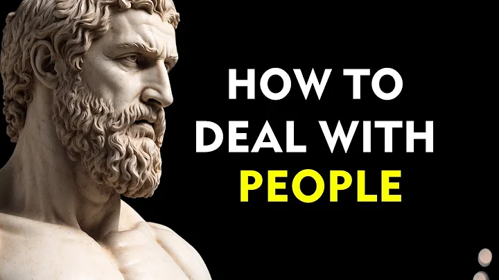 9 STOIC TIPS For Solving Problems With People | Marcus Aurelius STOICISM