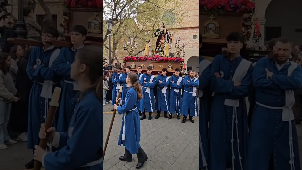 San Juan campo de Criptana 2025