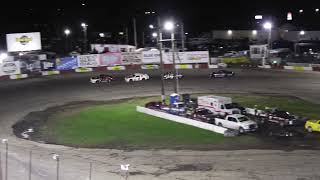 Bahama Brackets | Rockford Speedway - A Bash 2 - 10/14/2023