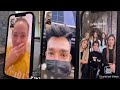 KYLIE JENNER SHE LAUGHS WITH FRIENDS ON TIKTOK PART2