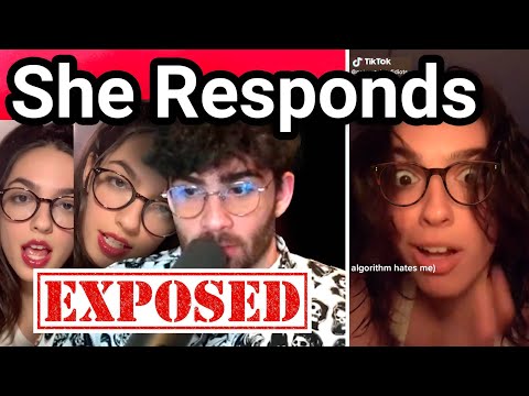 Thumbnail for TIktok AOC Responds to Hasanabi being exposed as blackmail