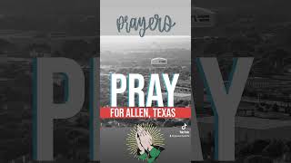 🙏🏻 for Allen Texas