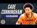 3 Key Areas That Separate Cade Cunningham From The Rest Of The Pack! | Film Breakdown