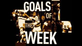 Pick of the Week - Premier League Theme 2