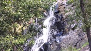 Ingalalla Waterfall. Normanville South Australia