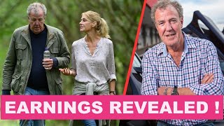 How much money did Jeremy Clarkson earn from Clarkson’s Farm Season 3? Earnings Revealed