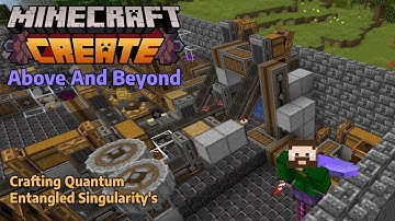 Quantum Entangled Singularity