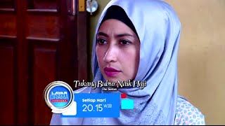 TBNH The Series : Hajah Rumi kaget mendengar kabar tentang perilaku Haji Muhidin