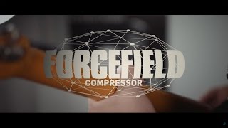 Forcefield Compressor - Official Product Video