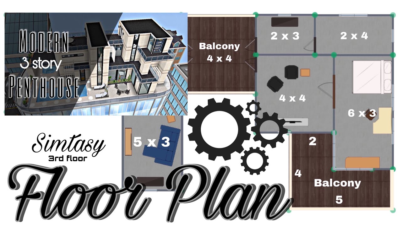 Pin by June Jalle on Sims 4 Gameplay & Floor Plans