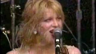 Watch Courtney Love Softer Softest video