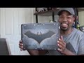 World's Finest: The Collection - The Batman Box - UNBOXING!!!