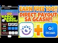 EASY ₱2,500 / DAY playing games! (FREE GCASH!)  How to ...