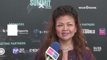 Summit X 2023 Post-Event Spot