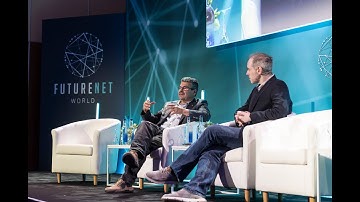 Automation and AI Driving Network Evolution and Service Innovation | P.I. Works at FNW 2024, London