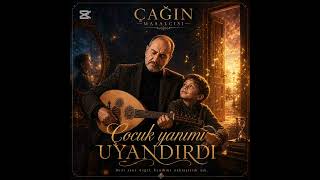 Kendi̇me Yaklaştirdi Aşk Çağın Masalcısı - Tolga Akçay Romantik Türkçe Pop - Rock