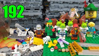 LEGO Brick Haul 192 - Brick Link & LEGO Store 📦🧱🏹