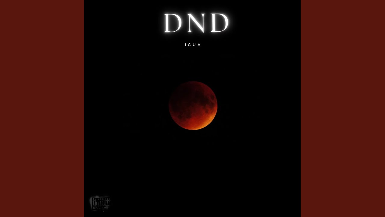 Watch DND on YouTube Watch DND on YouTube