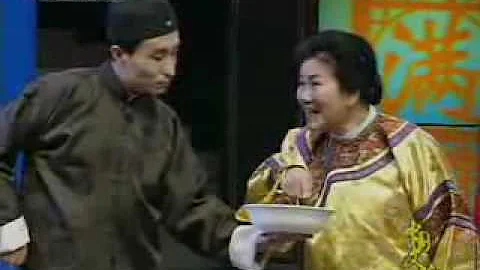 打工奇遇（赵丽蓉、巩汉林、金珠） - 天天要闻