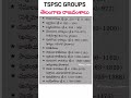తెలంగాణ రాజవంశాలు #tspsc #telanganahistory #telanganasamskruthi