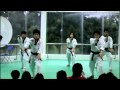 360 540 720 back flip kick by hyun taekwondo