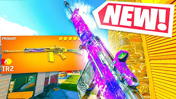 *NEW* TR2 is BROKEN in Black Ops 6..😍 (TR2 Class Setup - BO6)