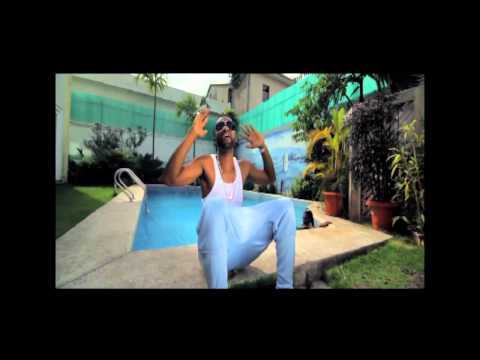 Fally Ipupa - Délibération (Clip Officiel)