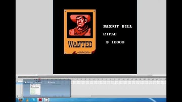 Create Gunsmoke Game in Flash Part 5