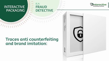 Wipak Interactive Packaging