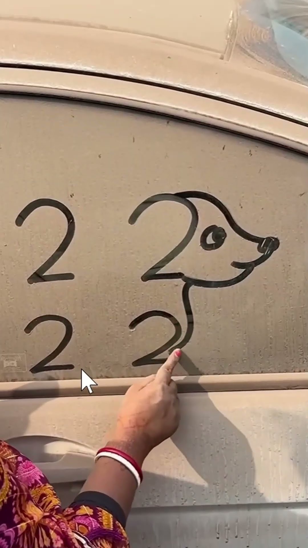 Cómo se llama tu MASCOTA❓?