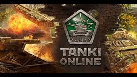 Tutorial | Tanki Online | 
