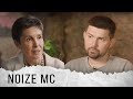 Noize MC* о Пелевине, Маяковском, современной поэзии, музыке и воспитании детей в эмиграции