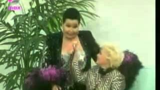 Diva Bulent Ersoy & Dilimi Baglasalar