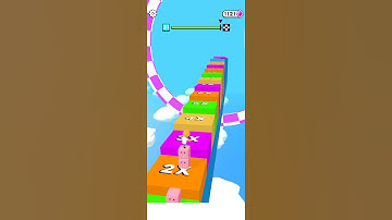 Cube Surfer | All Lvls Gameplay Episode 26