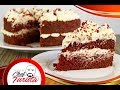 Como hacer torta Red velvet