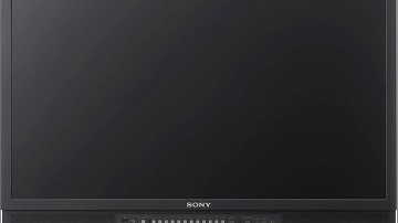 "Sony PVM-X3200 V2 32” 4K HDR TRIMASTER Monitor Review | Best Professional Color Grading Display?"