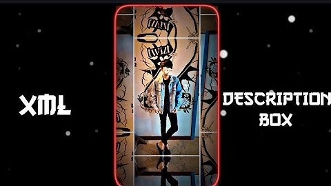 ATTITUDE BOY XML FILE 😈 NEW XML FILE 🤙🏻 BY MR RAHUL 30 💌⚠️ @SUVOEDITING.1  #xml #xml_file