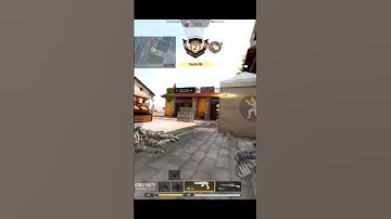 3 LINE RIFLE triple kill!! #callofduty #codmth #codm #callofdutymobile