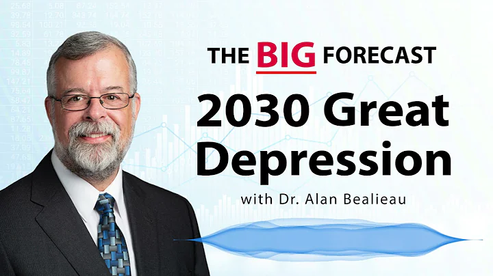 Leading Forecaster Predicts 2030 Global Depression