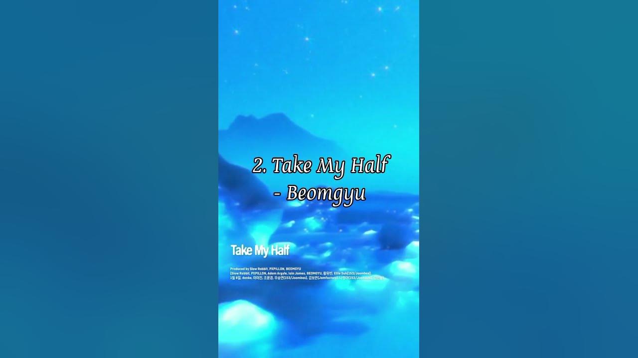 Ranking TXT solo previews from The Star Chapter: TOGETHER #shorts #ytshorts