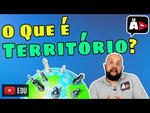 Vídeo: O que é um território exclusivo?