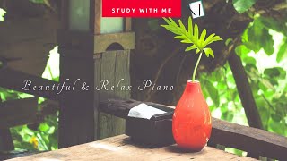 [無廣告版] 寧靜的小日子 ♫ 美好又舒服的音樂~ Beautiful and Relax Music / Study Music