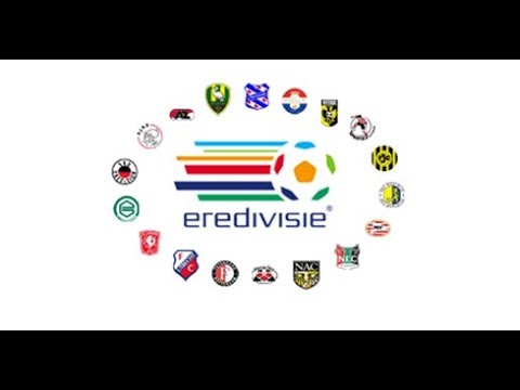 Video: Resultados Del Campeonato De Fútbol De Holanda 2018-2019